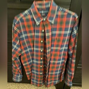 Polo Ralph Lauren Classic Fit Men Large